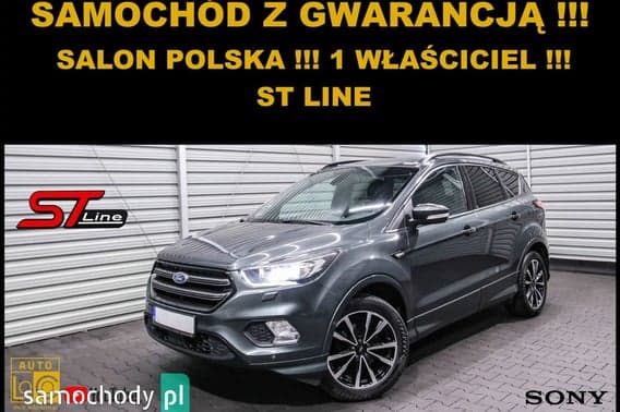 Zdjęcie samochodu