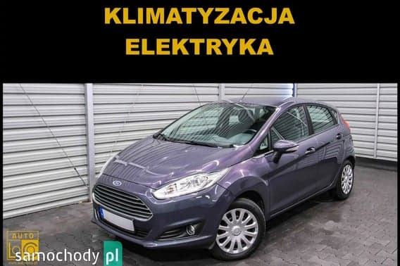 Zdjęcie samochodu