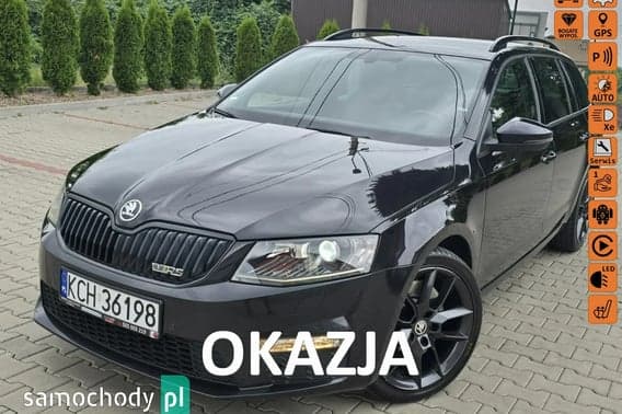 Zdjęcie samochodu