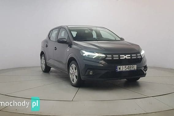 Zdjęcie samochodu