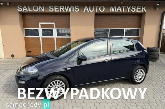 Zdjęcie samochodu
