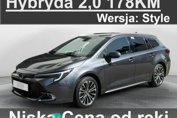 Zdjęcie samochodu