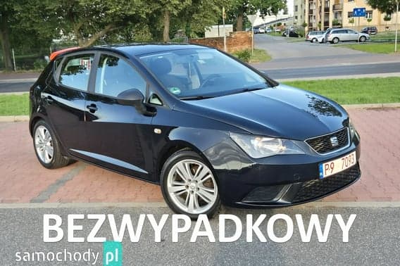 Zdjęcie samochodu