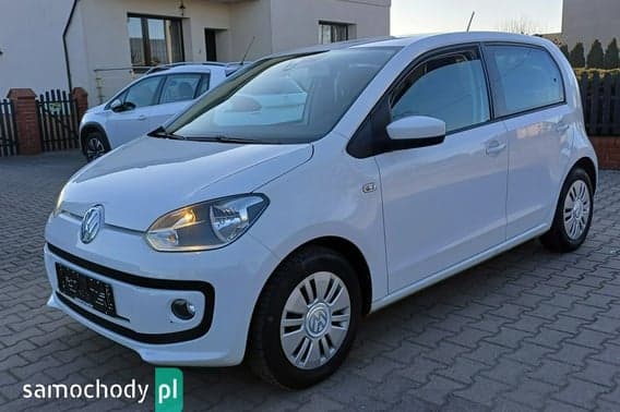 Zdjęcie samochodu