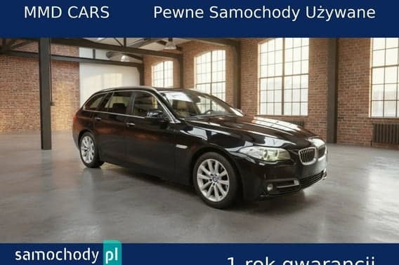 Zdjęcie samochodu