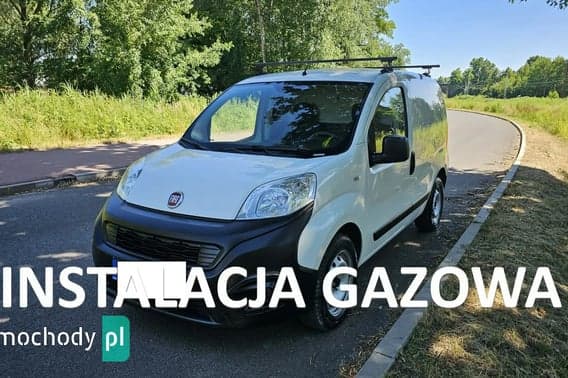Zdjęcie samochodu