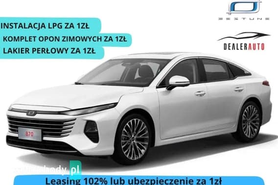 Zdjęcie samochodu