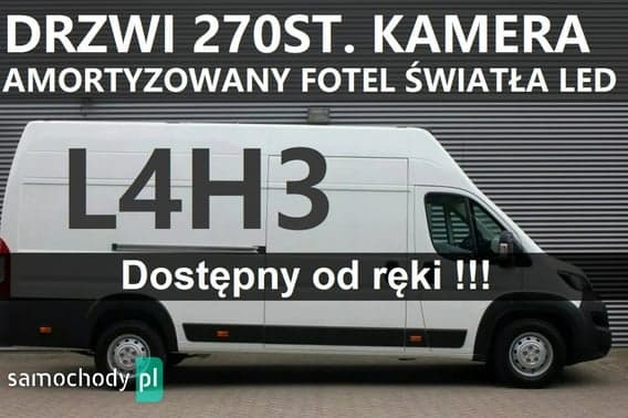 Zdjęcie samochodu