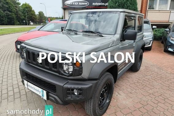 Zdjęcie samochodu