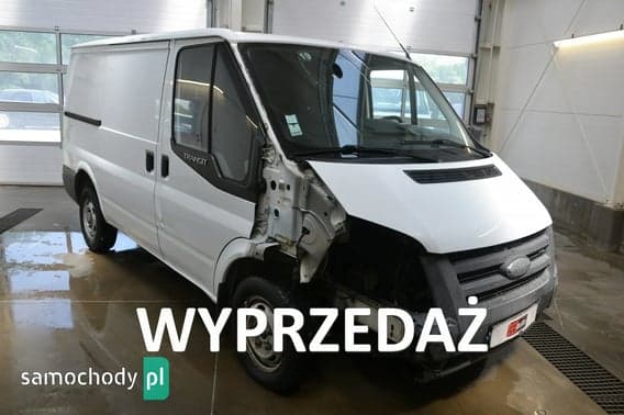 Zdjęcie samochodu