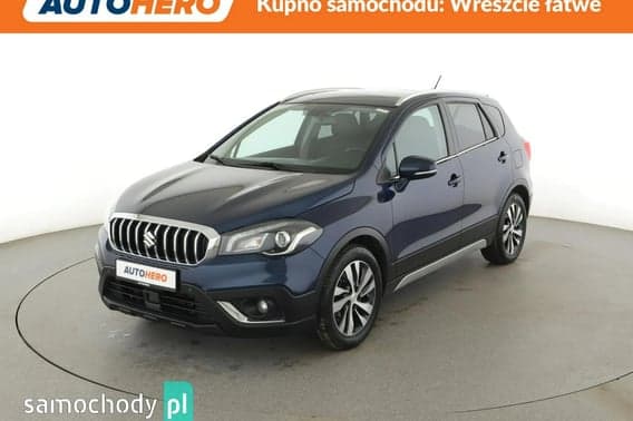Zdjęcie samochodu