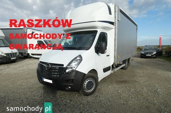 Zdjęcie samochodu