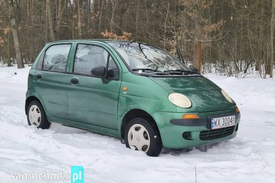 Zdjęcie samochodu