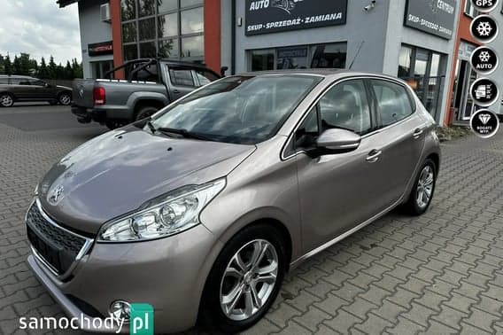 Zdjęcie samochodu