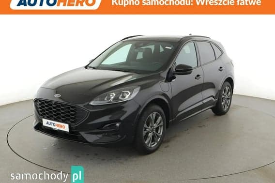 Zdjęcie samochodu