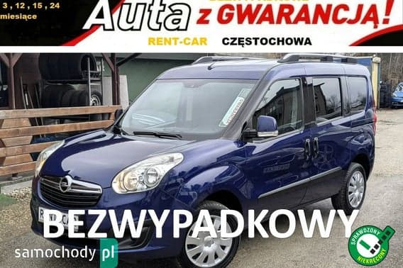 Zdjęcie samochodu