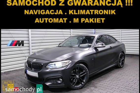 Zdjęcie samochodu