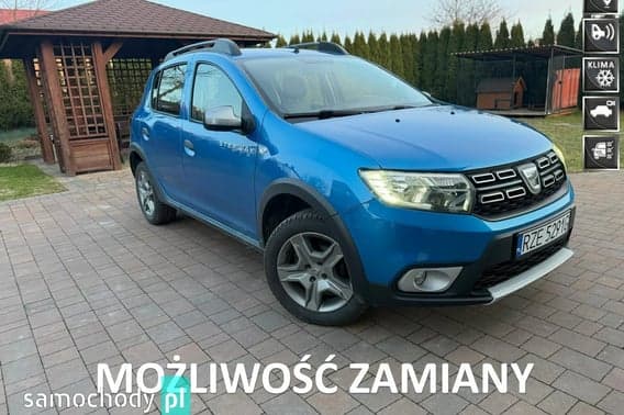 Zdjęcie samochodu