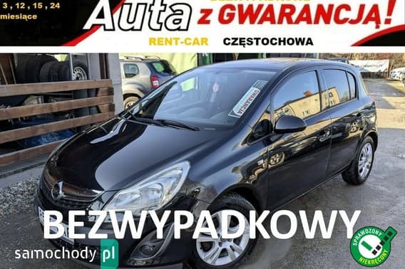 Zdjęcie samochodu