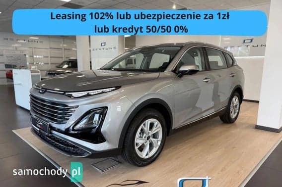 Zdjęcie samochodu