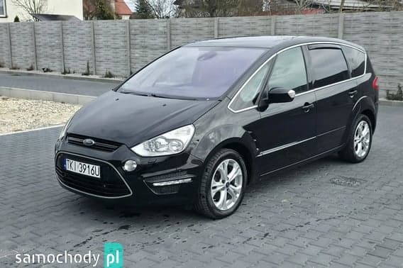 Zdjęcie samochodu