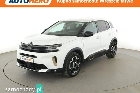 Zdjęcie samochodu