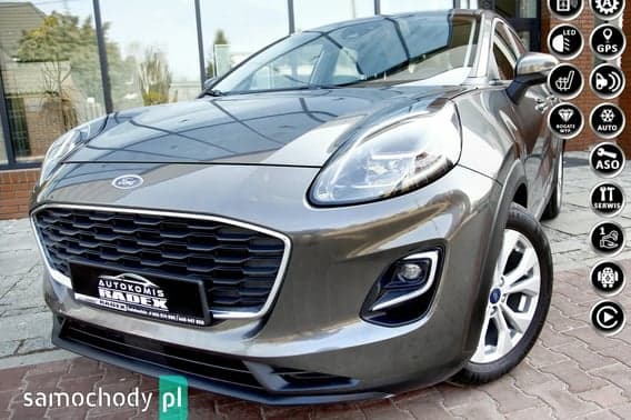 Zdjęcie samochodu