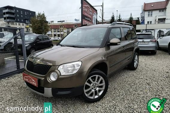 Zdjęcie samochodu