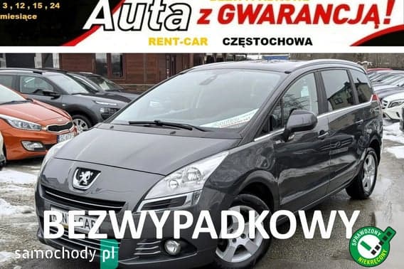 Zdjęcie samochodu