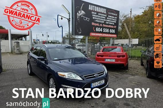 Zdjęcie samochodu