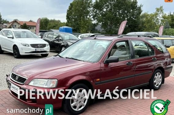 Zdjęcie samochodu