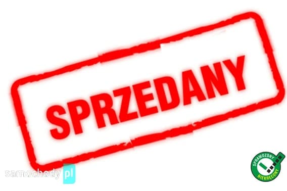 Zdjęcie samochodu