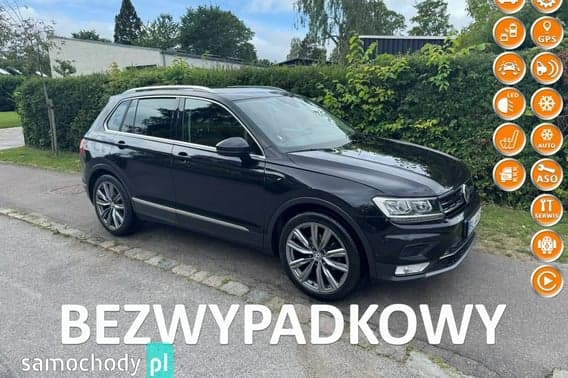 Zdjęcie samochodu
