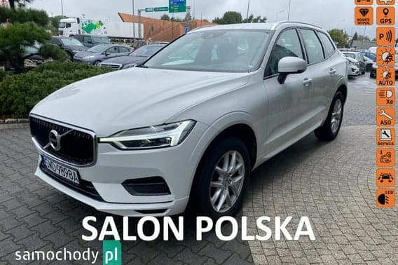 Zdjęcie samochodu