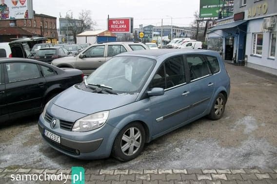Zdjęcie samochodu