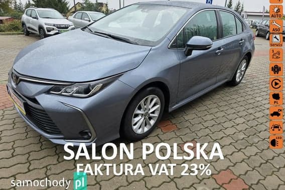 Zdjęcie samochodu
