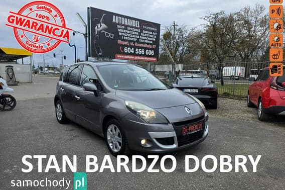 Zdjęcie samochodu