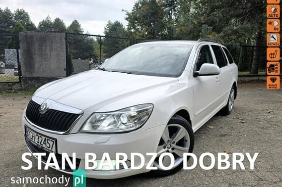 Zdjęcie samochodu