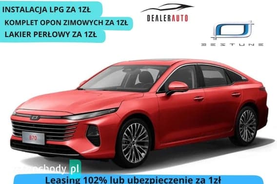 Zdjęcie samochodu