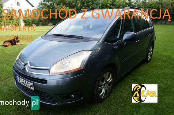 Zdjęcie samochodu
