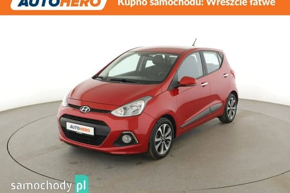 Zdjęcie samochodu