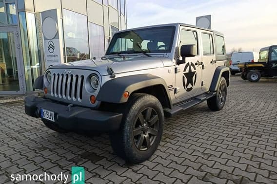 Zdjęcie samochodu