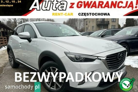 Zdjęcie samochodu