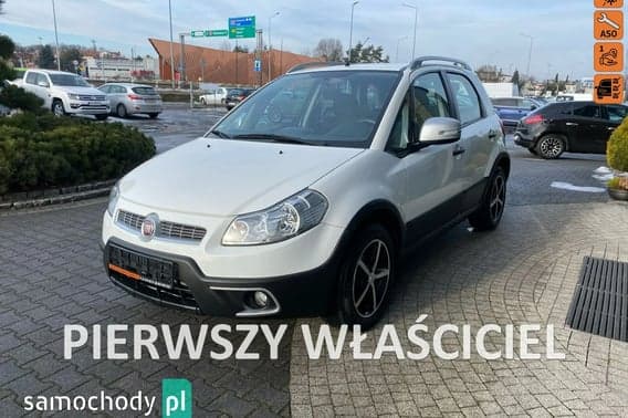 Zdjęcie samochodu