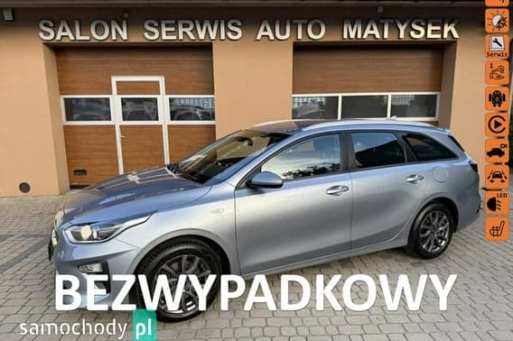 Zdjęcie samochodu