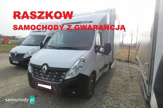 Zdjęcie samochodu