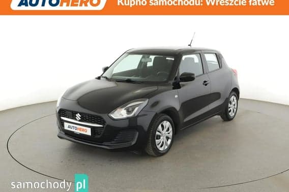 Zdjęcie samochodu
