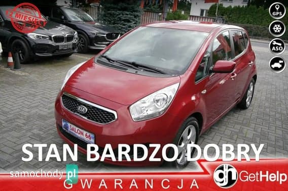Zdjęcie samochodu
