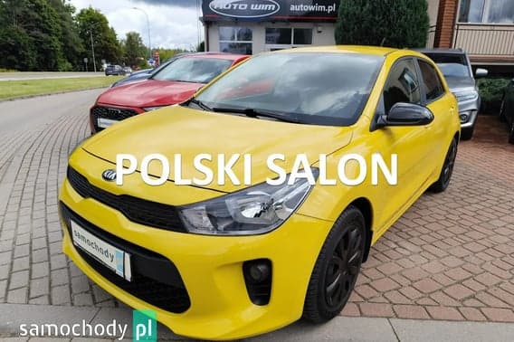 Zdjęcie samochodu