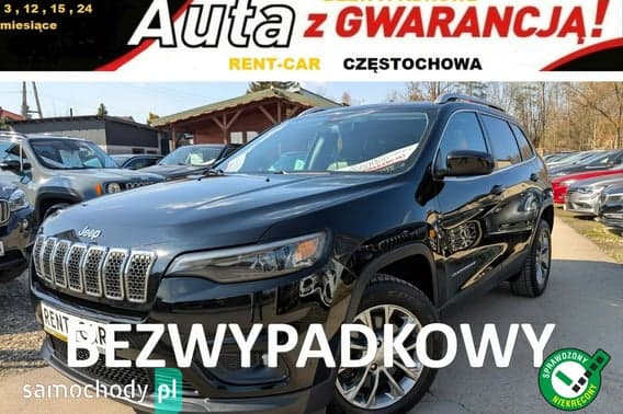 Zdjęcie samochodu